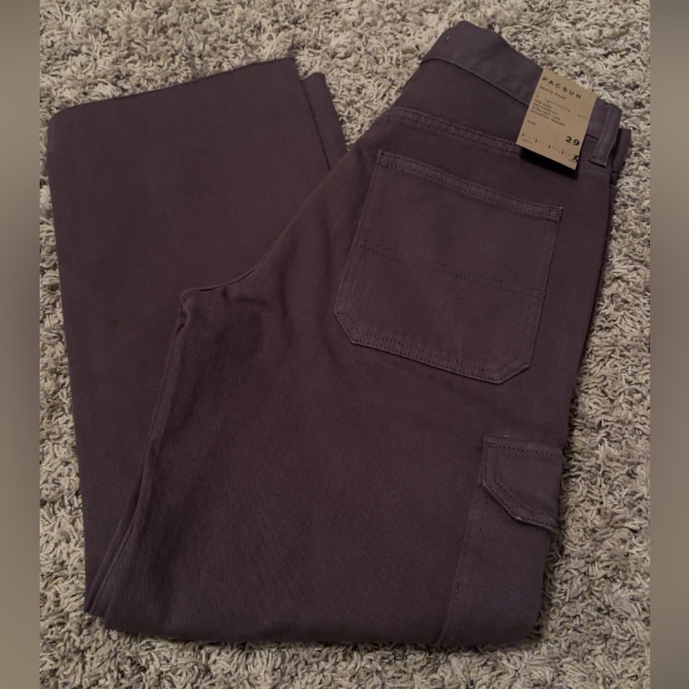Pacsun Skate Cargo Pant